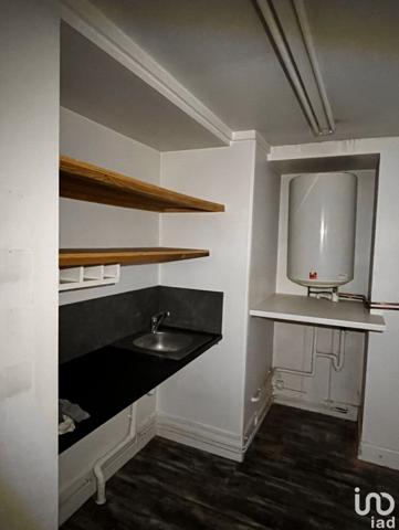 Murs commerciaux  à vendre 68 m² Mont-Dore