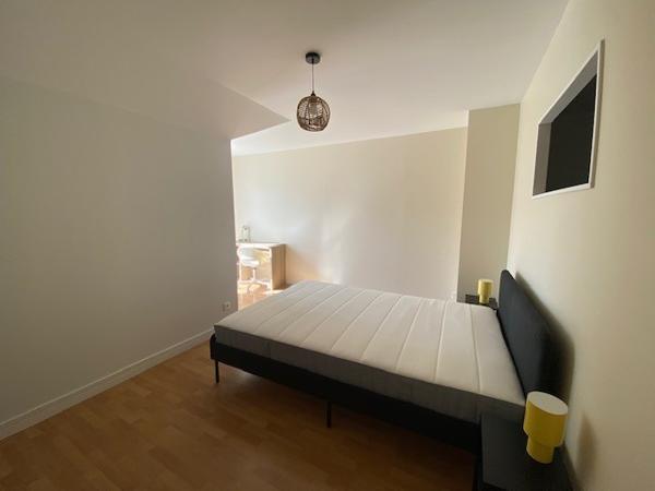 T2 DUPLEX 3 RUE DU MAROC