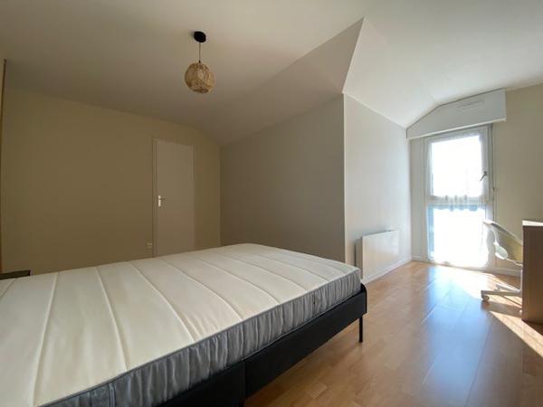 T2 DUPLEX 3 RUE DU MAROC