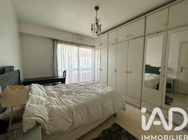 Appartement à vendre 2 pièces 49 m² Nantes