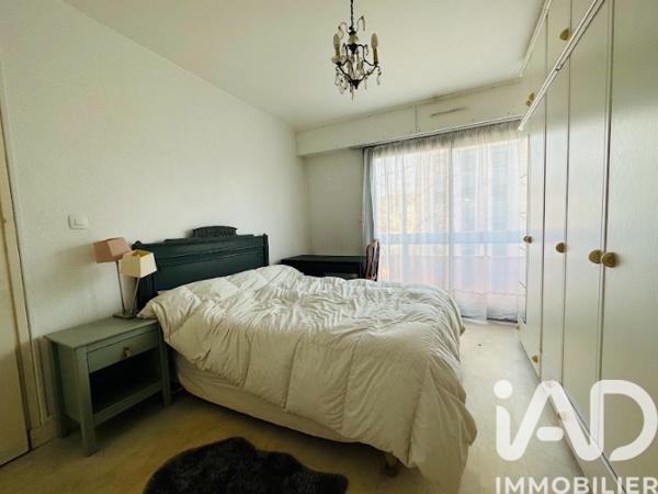 Appartement à vendre 2 pièces 49 m² Nantes