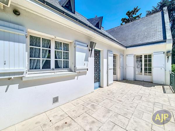 Vente maison Bouguenais : 379 000 € - AJP Immobilier Rezé