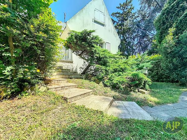 Vente maison Bouguenais : 379 000 € - AJP Immobilier Rezé