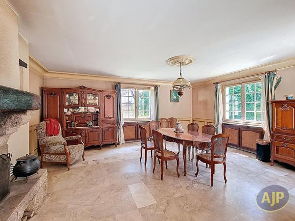 Vente maison Bouguenais : 379 000 € - AJP Immobilier Rezé