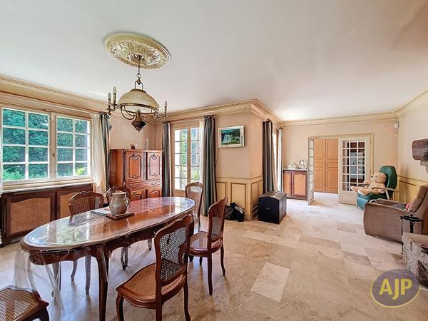 Vente maison Bouguenais : 379 000 € - AJP Immobilier Rezé