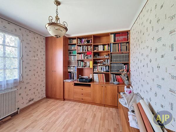 Vente maison Bouguenais : 379 000 € - AJP Immobilier Rezé