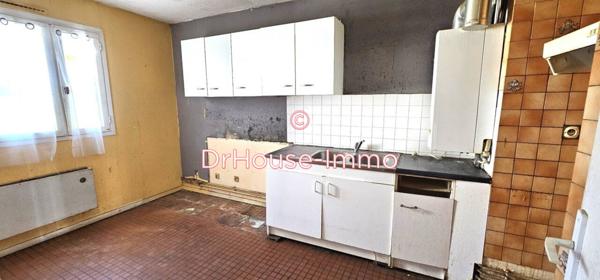 Maison à vendre 7 pièces de 100 m²
