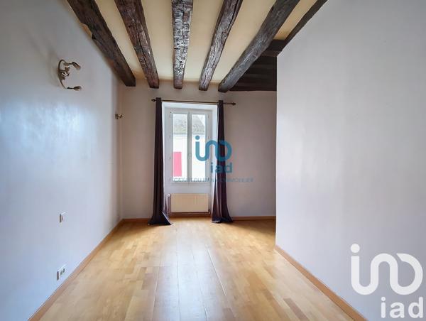 Maison à vendre 4 pièces 108 m² Rozay-en-Brie