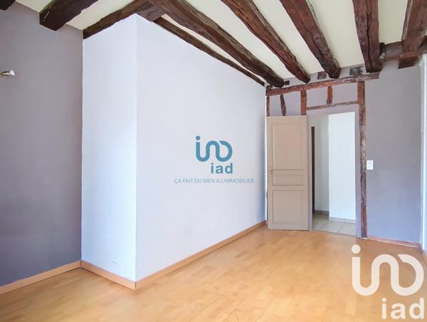 Maison à vendre 4 pièces 108 m² Rozay-en-Brie