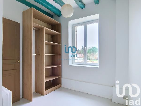Maison à vendre 4 pièces 108 m² Rozay-en-Brie