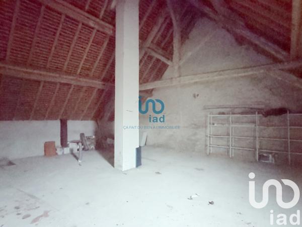 Maison à vendre 4 pièces 108 m² Rozay-en-Brie