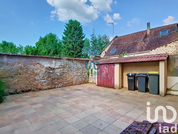 Maison à vendre 4 pièces 108 m² Rozay-en-Brie