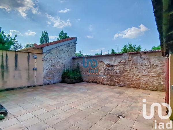 Maison à vendre 4 pièces 108 m² Rozay-en-Brie