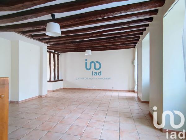 Maison à vendre 4 pièces 108 m² Rozay-en-Brie