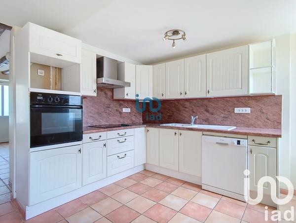 Maison à vendre 4 pièces 108 m² Rozay-en-Brie