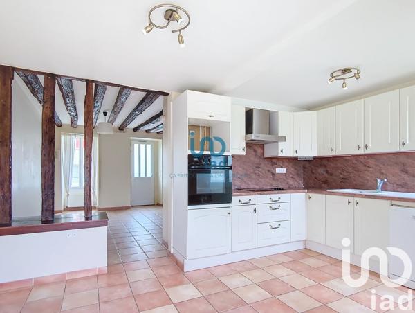Maison à vendre 4 pièces 108 m² Rozay-en-Brie