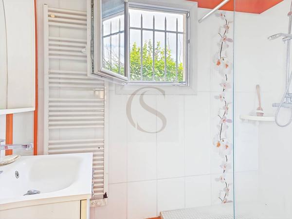 Maison à vendre 5 pièces de 130 m²