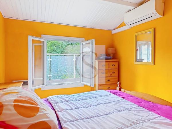 Maison à vendre 5 pièces de 130 m²