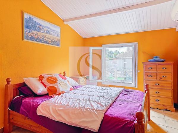 Maison à vendre 5 pièces de 130 m²