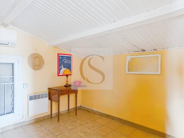 Maison à vendre 5 pièces de 130 m²