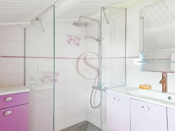 Maison à vendre 5 pièces de 130 m²