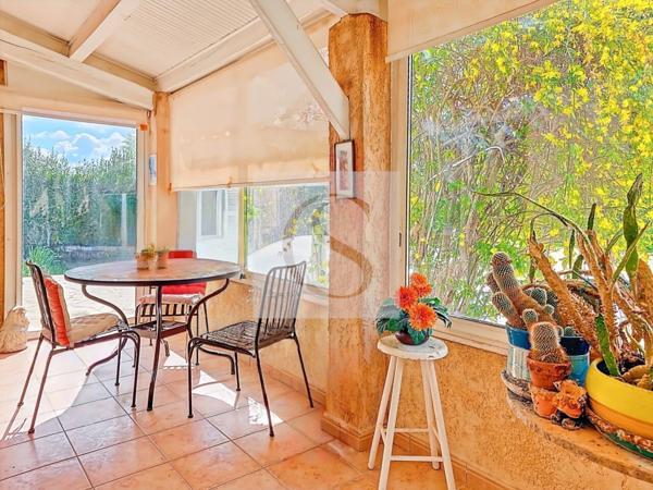 Maison à vendre 5 pièces de 130 m²