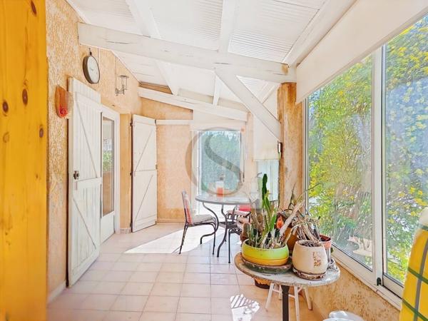 Maison à vendre 5 pièces de 130 m²