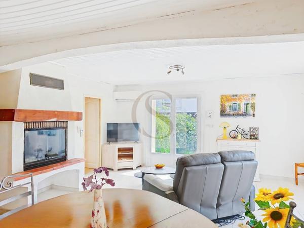 Maison à vendre 5 pièces de 130 m²