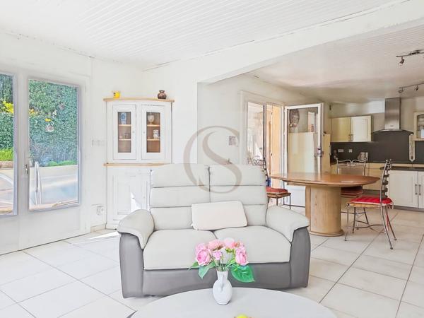 Maison à vendre 5 pièces de 130 m²