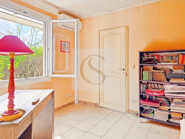 Maison à vendre 5 pièces de 130 m²