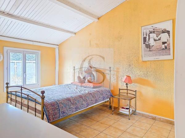 Maison à vendre 5 pièces de 130 m²