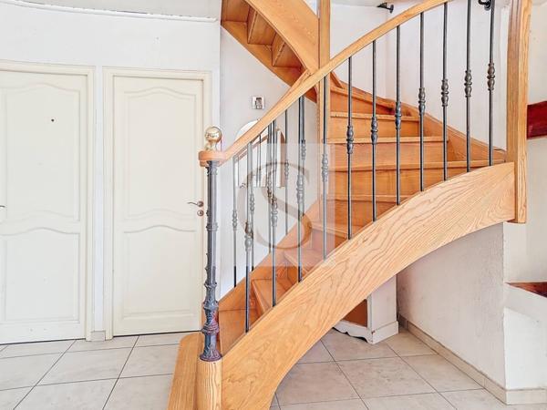 Maison à vendre 5 pièces de 130 m²