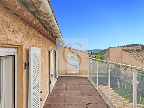 Maison à vendre 5 pièces de 130 m²