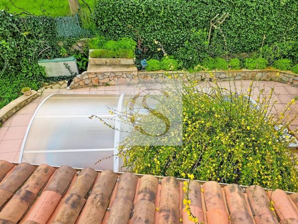 Maison à vendre 5 pièces de 130 m²