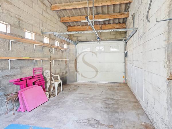 Maison à vendre 5 pièces de 130 m²