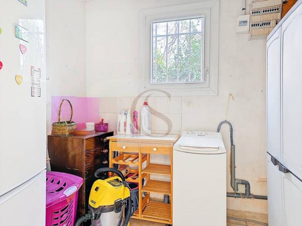 Maison à vendre 5 pièces de 130 m²