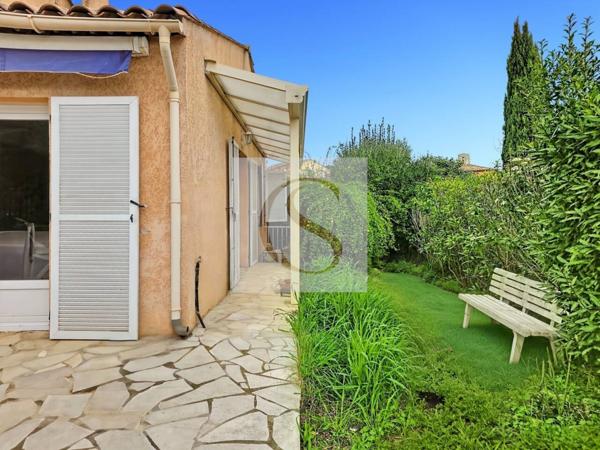 Maison à vendre 5 pièces de 130 m²