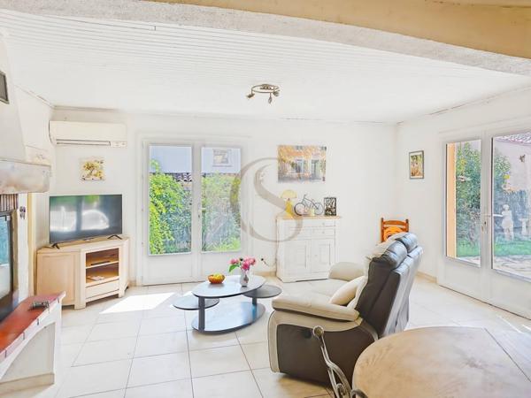 Maison à vendre 5 pièces de 130 m²