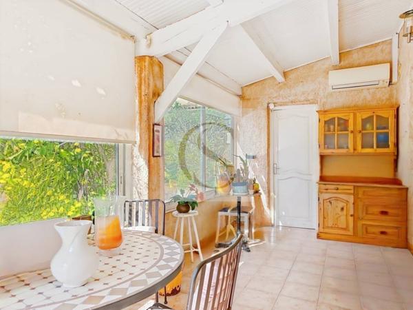 Maison à vendre 5 pièces de 130 m²