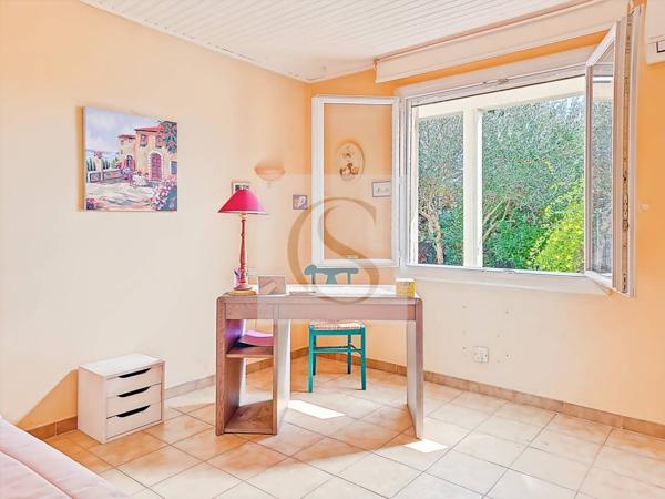 Maison à vendre 5 pièces de 130 m²