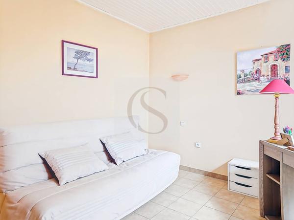 Maison à vendre 5 pièces de 130 m²