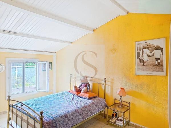 Maison à vendre 5 pièces de 130 m²