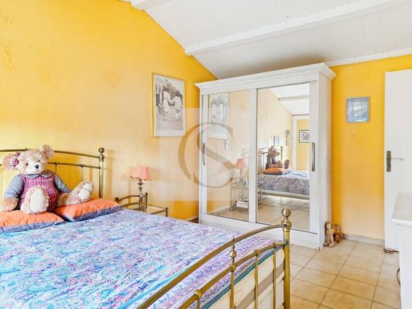 Maison à vendre 5 pièces de 130 m²