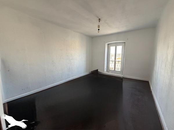 Appartement à vendre |  Marseille 10 |  2 pièces | 43 m²