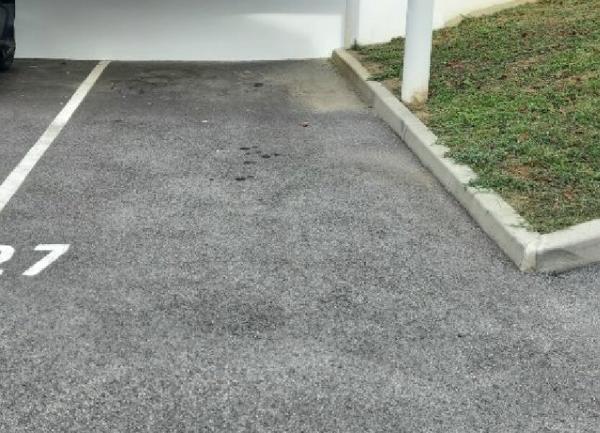 Stationnement à louer  •  Saint-Pierre-d'Irube