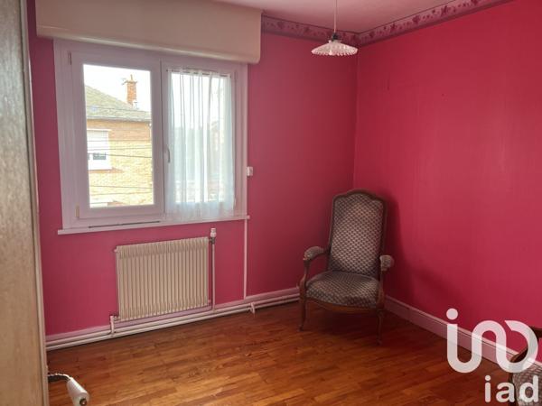 Maison à vendre 5 pièces 78 m² Béthune