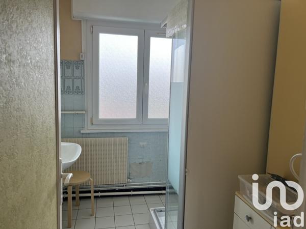 Maison à vendre 5 pièces 78 m² Béthune