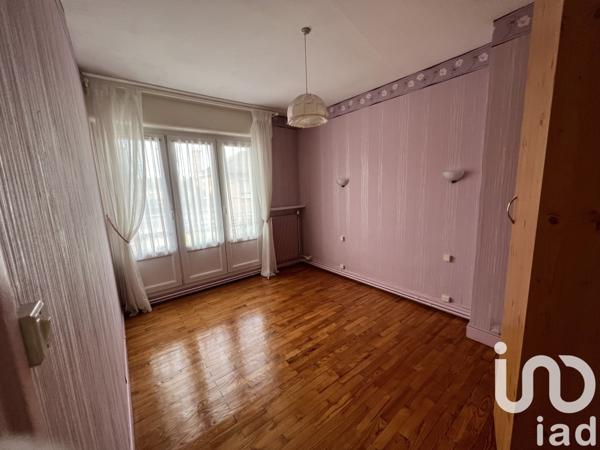Maison à vendre 5 pièces 78 m² Béthune