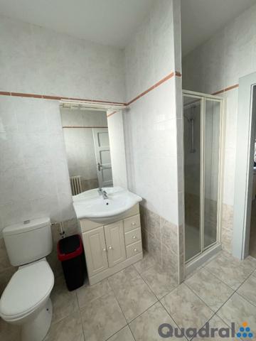 RECHICOURT LE CHATEAU / 2 pièce(s) 41 m2