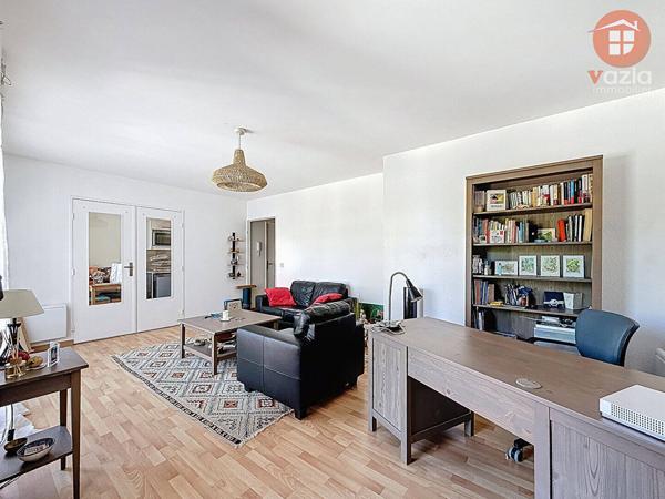 Appartement à vendre - Puteaux 2 pièces de 51 m²